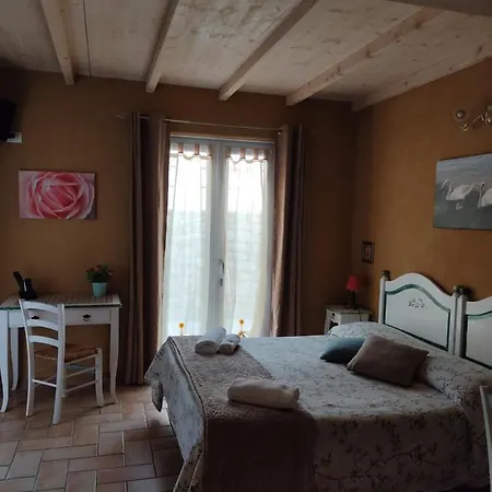 B&B Al Cristo Sant'Ambrogio di Valpolicella Exterior photo