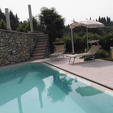 B&B Al Cristo Sant'Ambrogio di Valpolicella Room photo