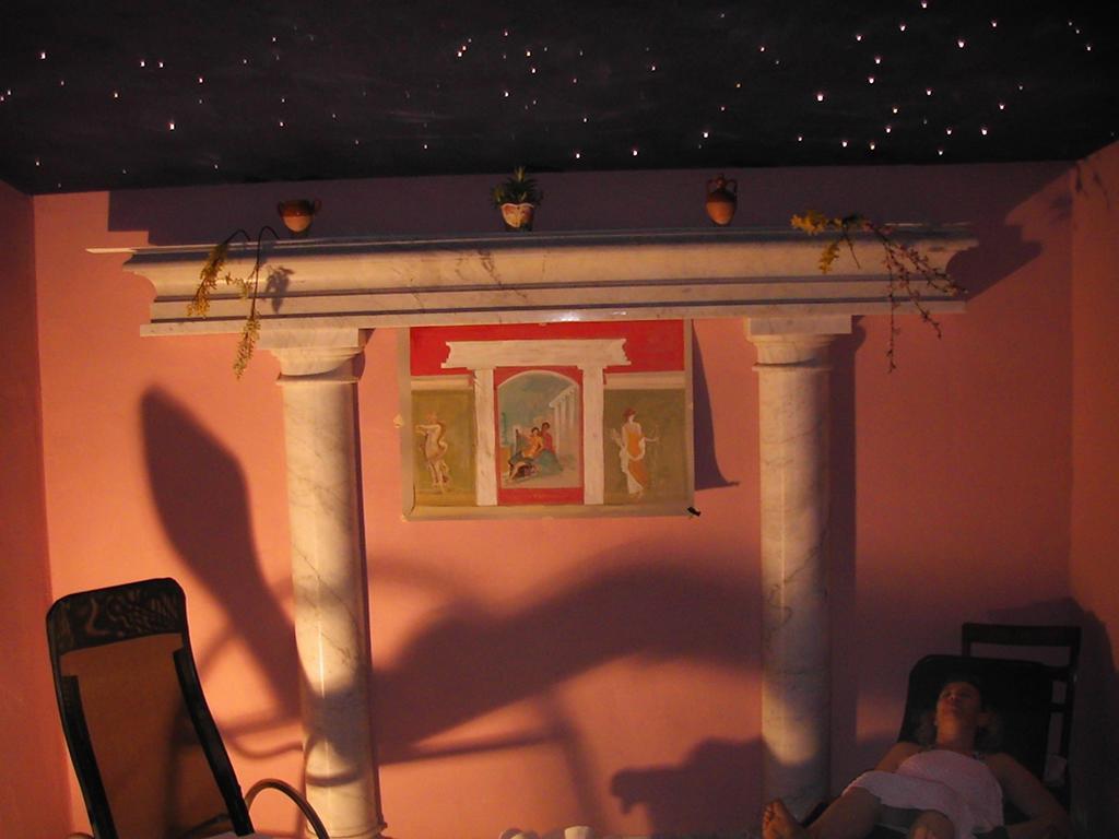 Bed and breakfast Al Cristo SantʼAmbrogio di Valpolicella