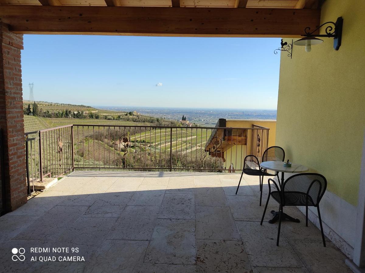 Bed and breakfast Al Cristo
