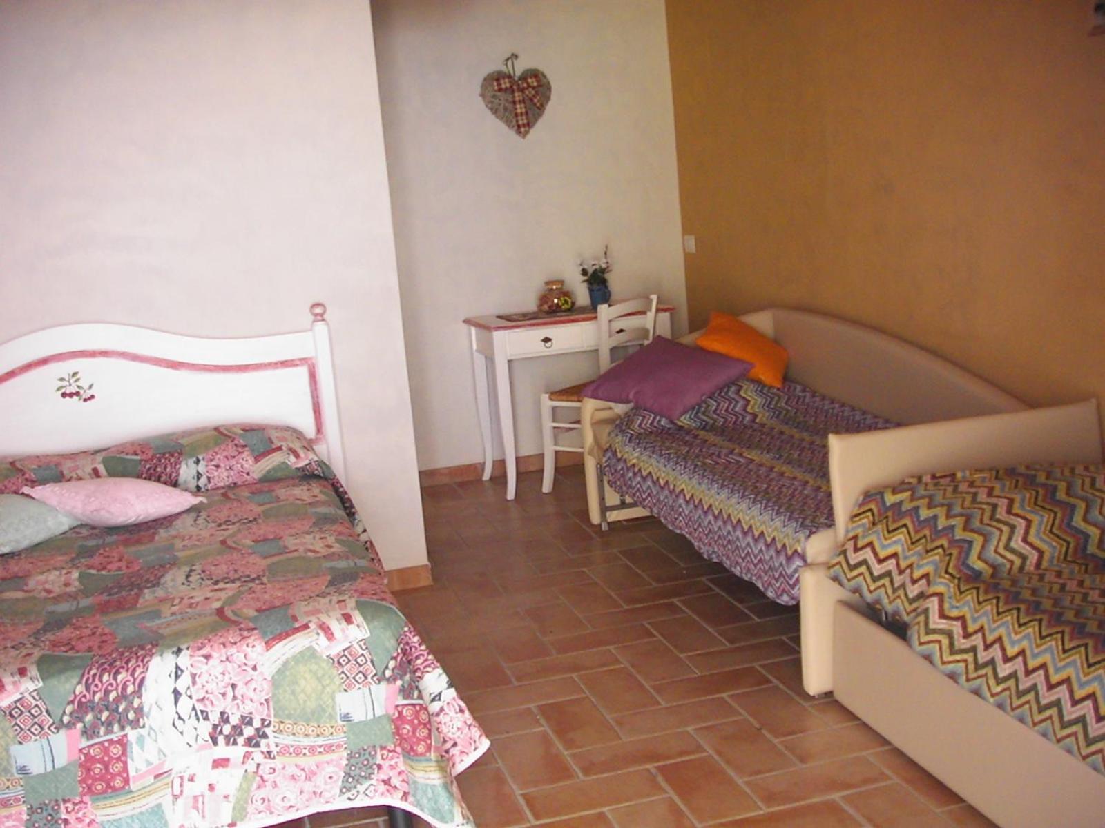 Bed and breakfast Al Cristo *