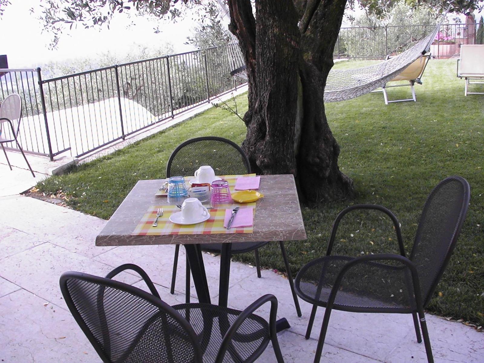 Bed and breakfast Al Cristo SantʼAmbrogio di Valpolicella
