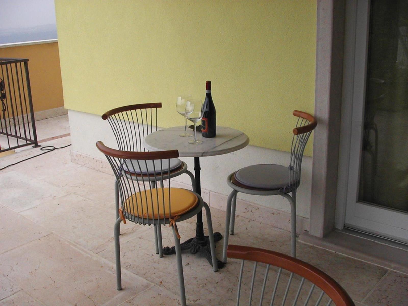Bed and breakfast Al Cristo