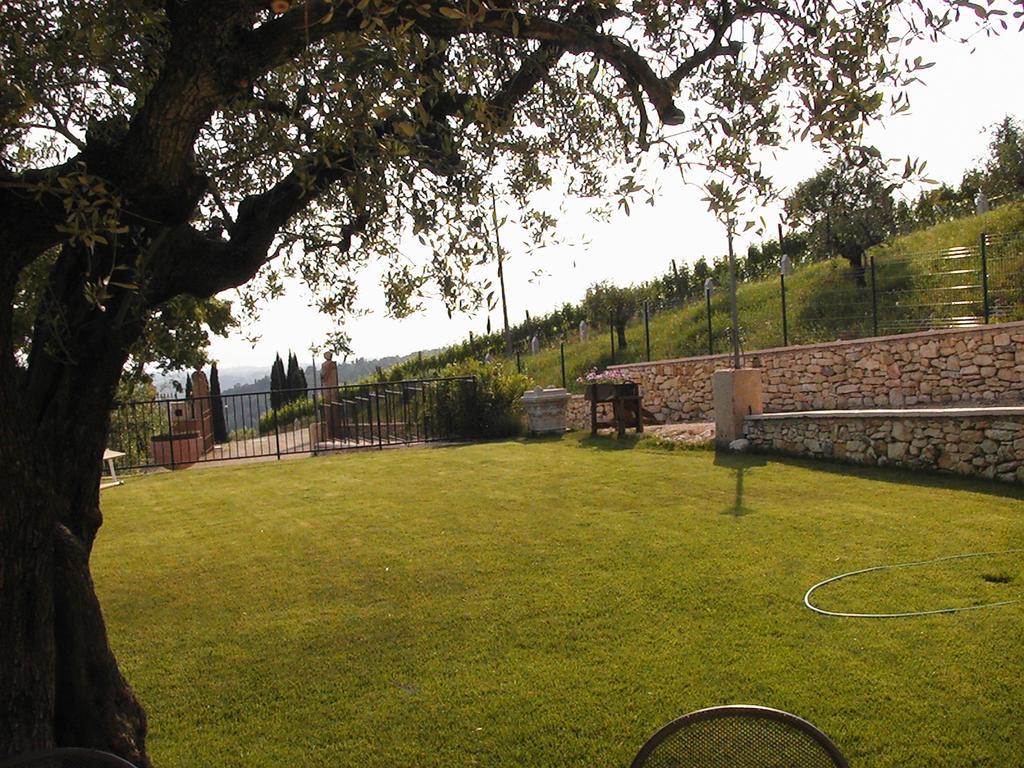 Al Cristo * SantʼAmbrogio di Valpolicella