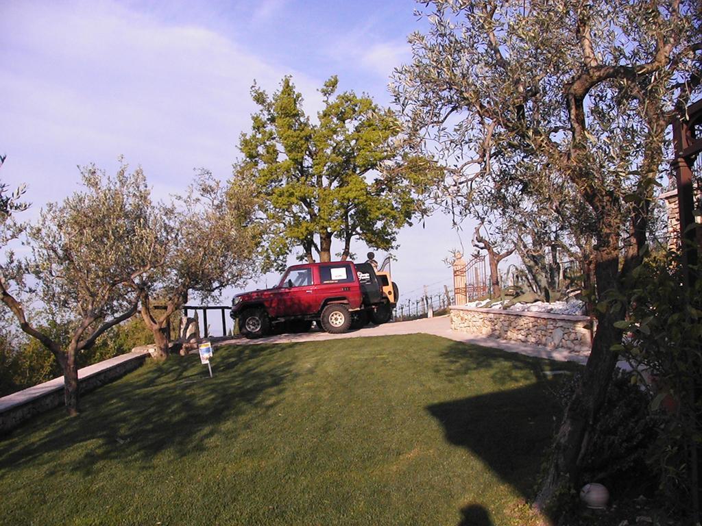Al Cristo Bed and breakfast