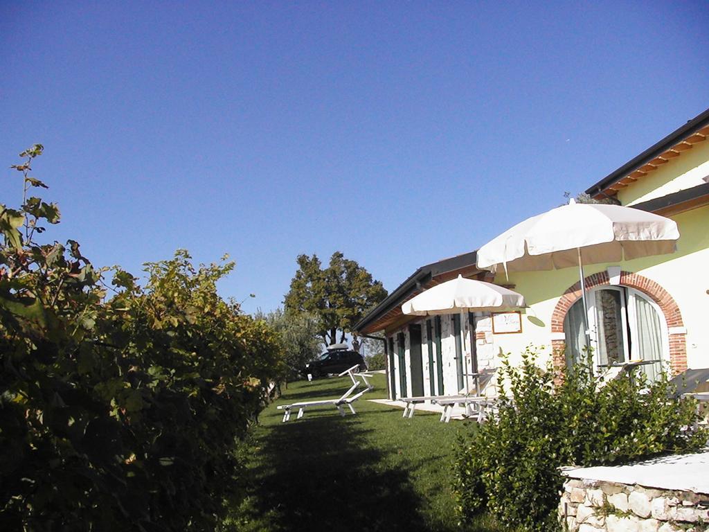 Al Cristo Bed and breakfast *