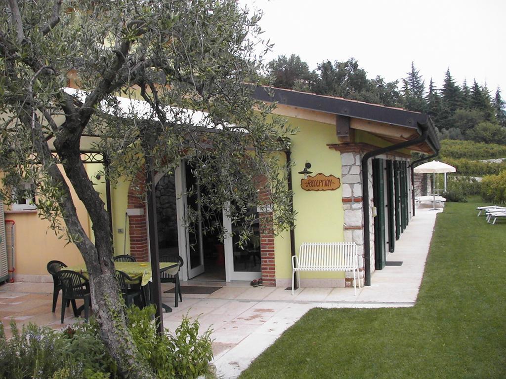 Bed and breakfast Al Cristo SantʼAmbrogio di Valpolicella
