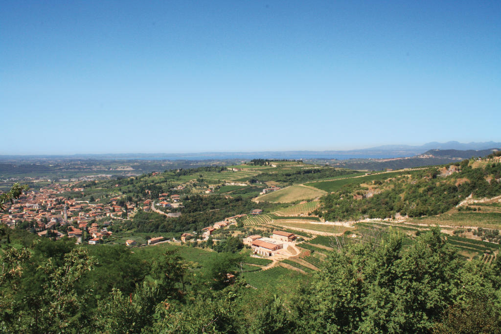 Al Cristo SantʼAmbrogio di Valpolicella
