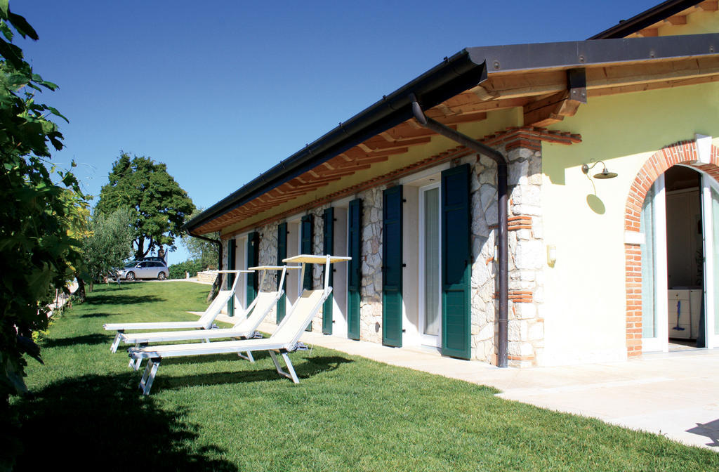 Bed and breakfast Al Cristo