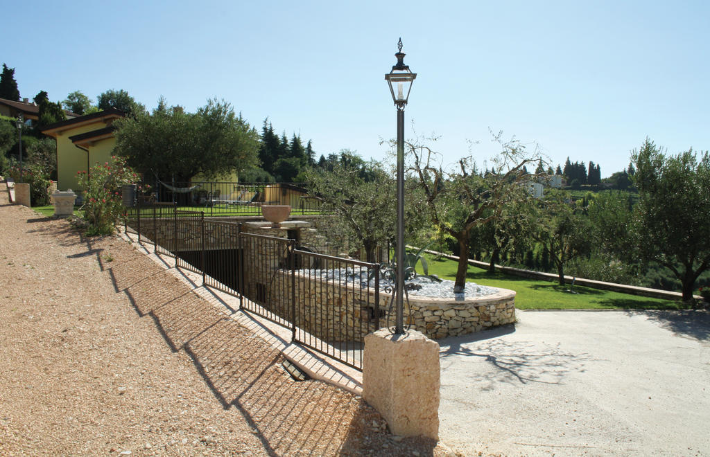 Bed and breakfast Al Cristo