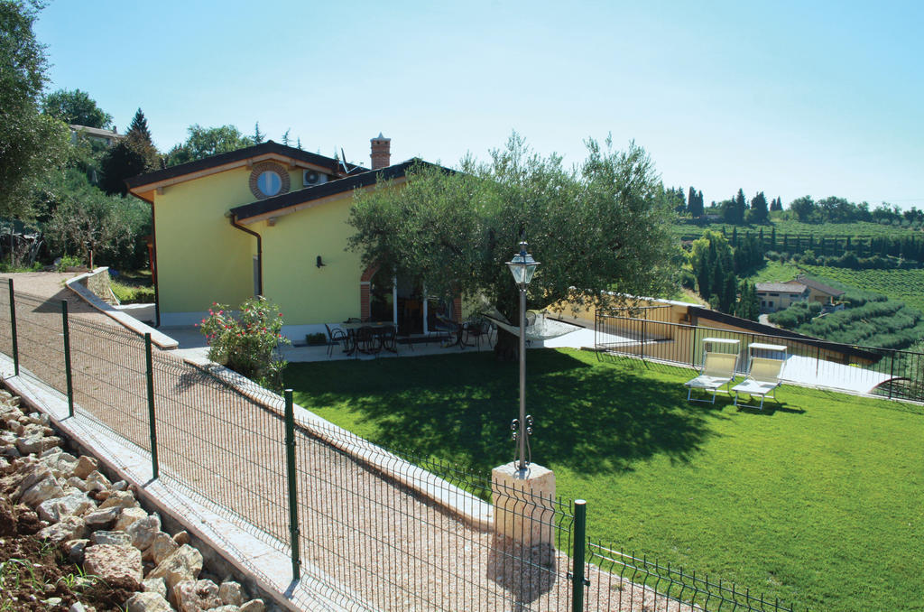 Bed and breakfast Al Cristo