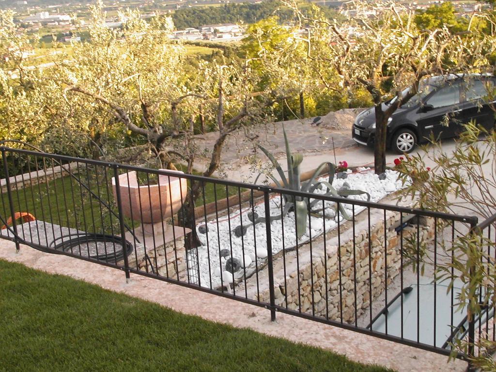Bed and breakfast Al Cristo SantʼAmbrogio di Valpolicella