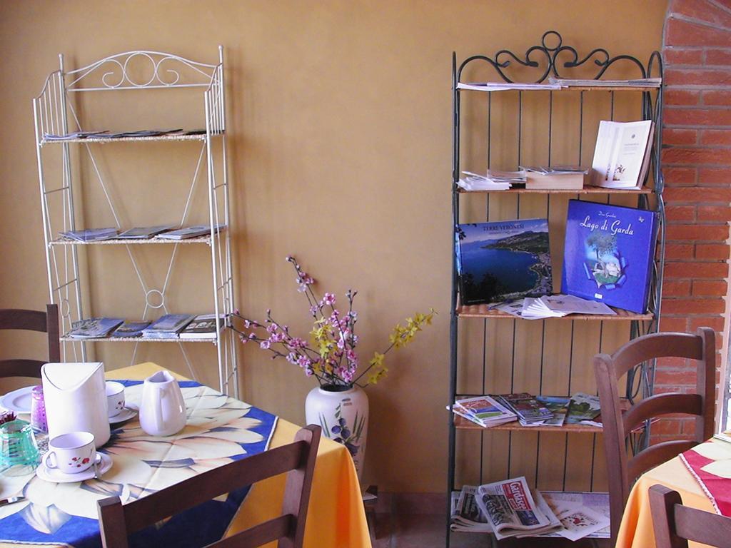 Bed and breakfast Al Cristo