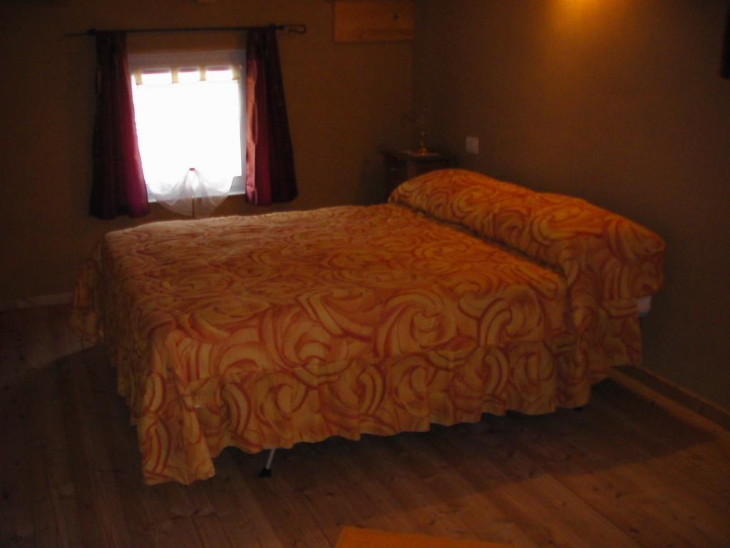 Bed and breakfast Al Cristo *