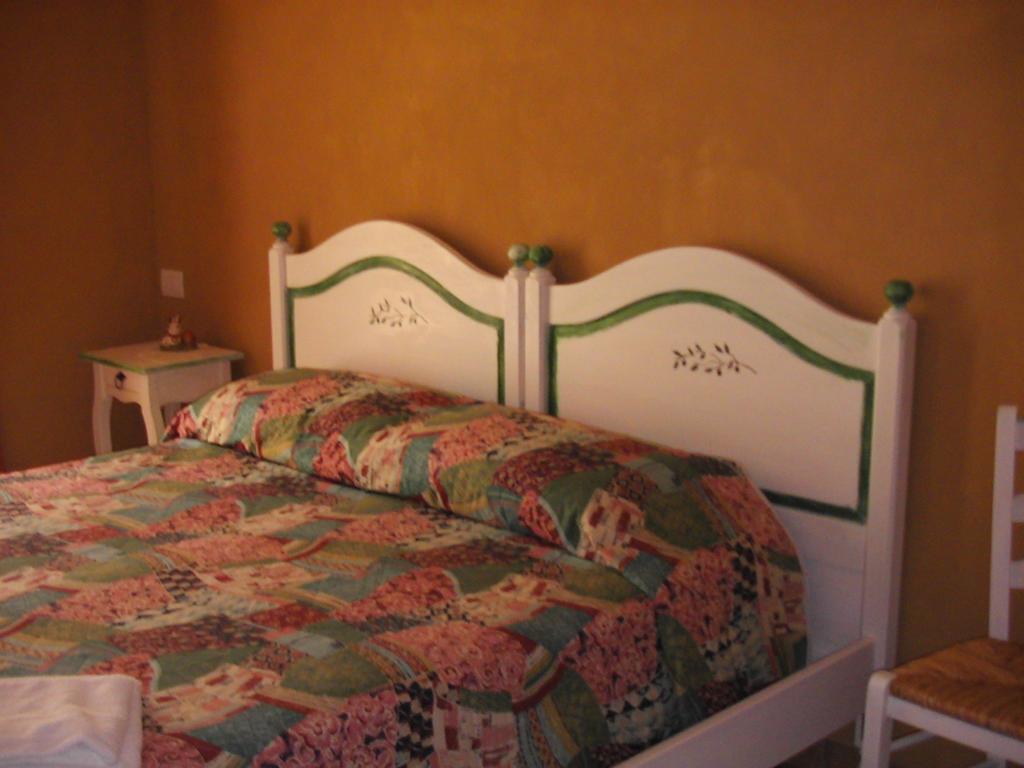 Bed and breakfast Al Cristo