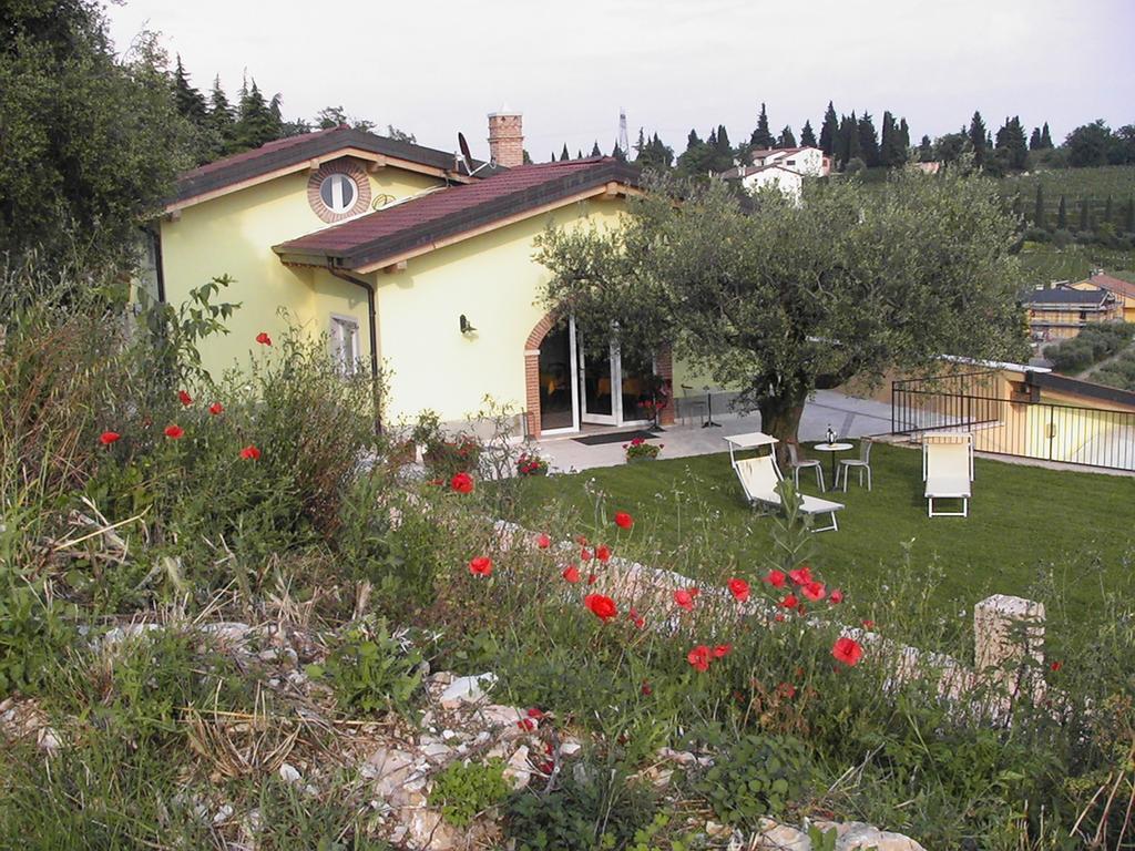 Bed and breakfast Al Cristo