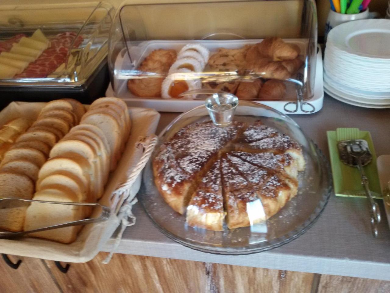 Al Cristo Bed and breakfast SantʼAmbrogio di Valpolicella